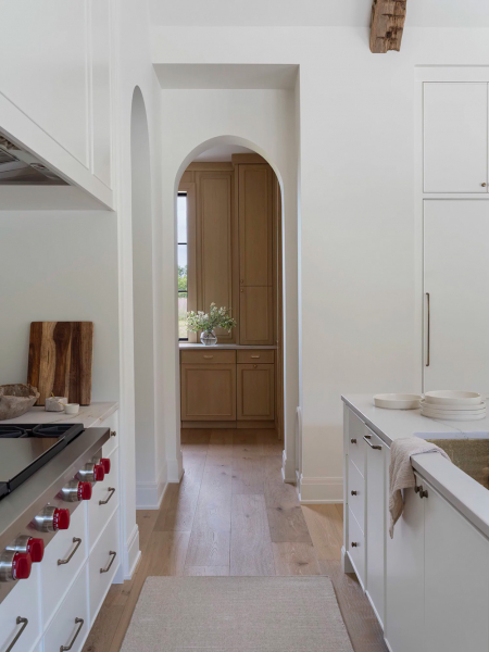 Чистые линии и безупречные формы: красивый дом в миннесоте Чистые линии и безупречные формы: красивый дом в миннесоте