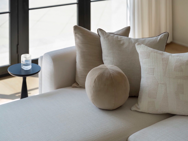 Чистые линии и безупречные формы: красивый дом в миннесоте Чистые линии и безупречные формы: красивый дом в миннесоте