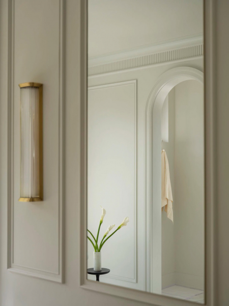 Чистые линии и безупречные формы: красивый дом в миннесоте Чистые линии и безупречные формы: красивый дом в миннесоте