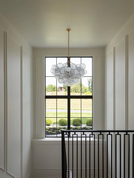 Чистые линии и безупречные формы: красивый дом в миннесоте Чистые линии и безупречные формы: красивый дом в миннесоте