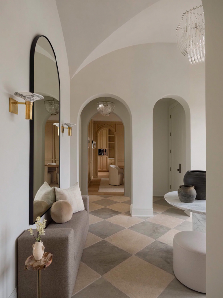 Чистые линии и безупречные формы: красивый дом в миннесоте Чистые линии и безупречные формы: красивый дом в миннесоте