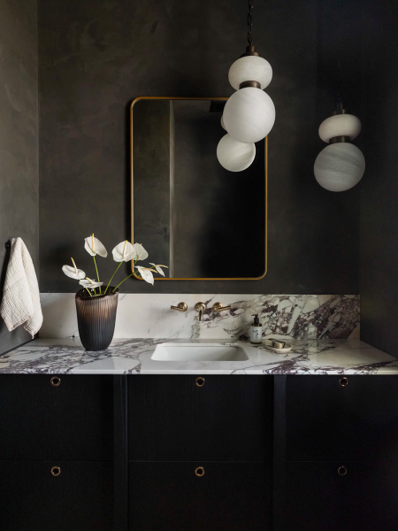 Чистые линии и безупречные формы: красивый дом в миннесоте Чистые линии и безупречные формы: красивый дом в миннесоте