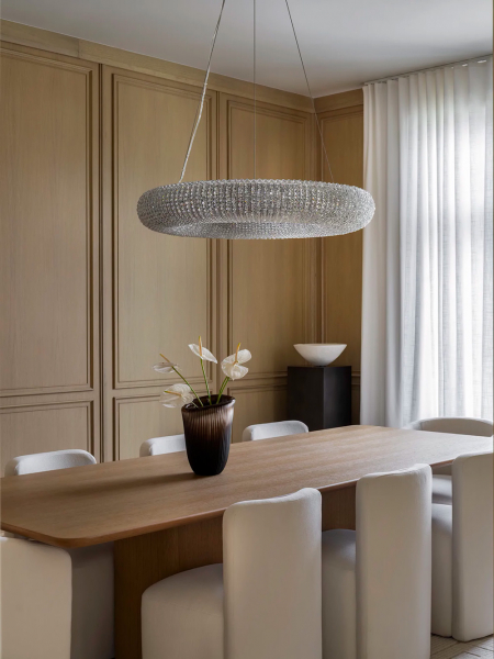 Чистые линии и безупречные формы: красивый дом в миннесоте Чистые линии и безупречные формы: красивый дом в миннесоте