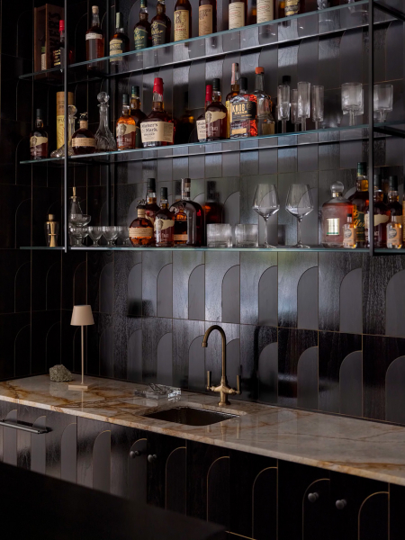 Чистые линии и безупречные формы: красивый дом в миннесоте Чистые линии и безупречные формы: красивый дом в миннесоте