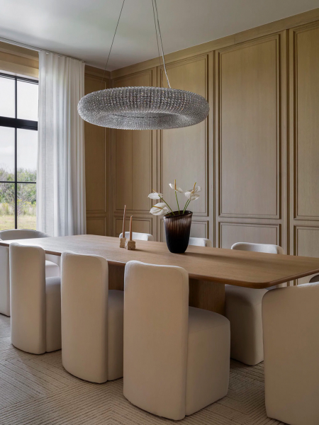 Чистые линии и безупречные формы: красивый дом в миннесоте Чистые линии и безупречные формы: красивый дом в миннесоте