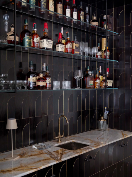 Чистые линии и безупречные формы: красивый дом в миннесоте Чистые линии и безупречные формы: красивый дом в миннесоте