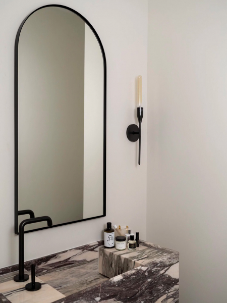 Чистые линии и безупречные формы: красивый дом в миннесоте Чистые линии и безупречные формы: красивый дом в миннесоте