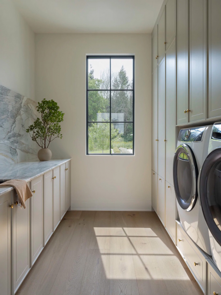 Чистые линии и безупречные формы: красивый дом в миннесоте Чистые линии и безупречные формы: красивый дом в миннесоте