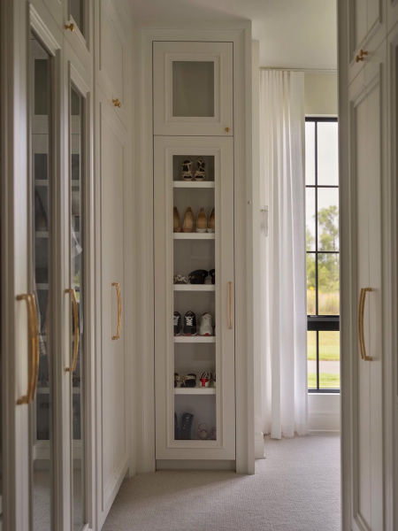 Чистые линии и безупречные формы: красивый дом в миннесоте Чистые линии и безупречные формы: красивый дом в миннесоте