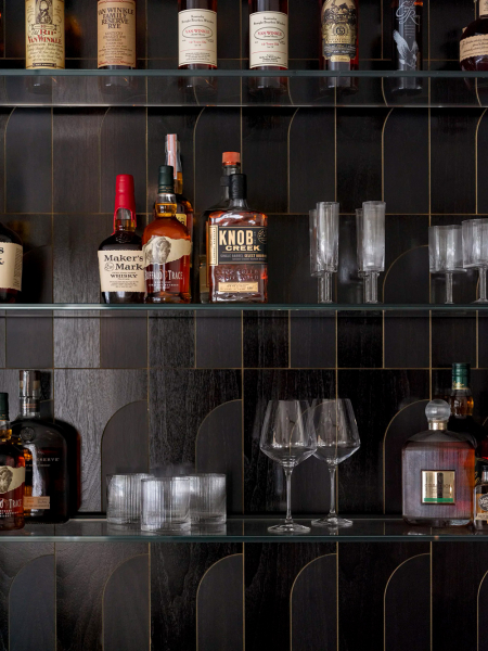 Чистые линии и безупречные формы: красивый дом в миннесоте Чистые линии и безупречные формы: красивый дом в миннесоте