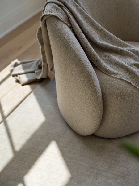 Чистые линии и безупречные формы: красивый дом в миннесоте Чистые линии и безупречные формы: красивый дом в миннесоте