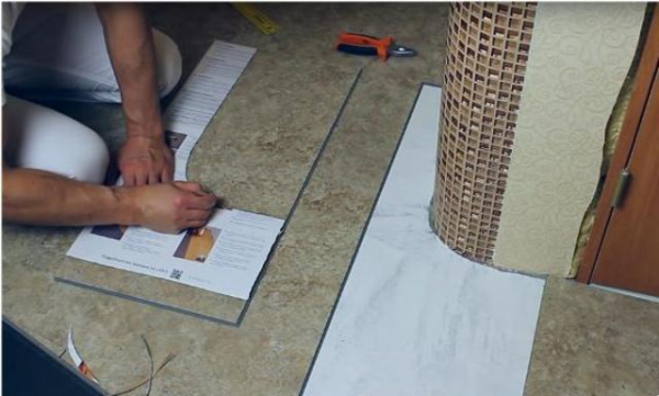 Мягкий ламинат что это такое? Мягкий ламинат что это такое?