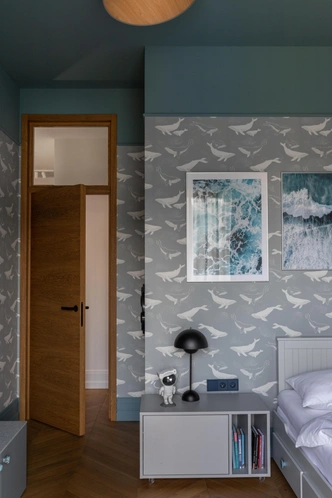 Интерьер недели: таунхаус 120 м² в гродно Интерьер недели: таунхаус 120 м² в гродно