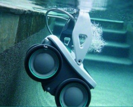 Выбираем робот-пылесос для бассейна: топ-10 лучших моделей + на что смотреть при покупке Выбираем робот-пылесос для бассейна: топ-10 лучших моделей + на что смотреть при покупке