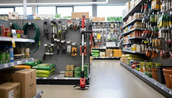 Рейтинг лучших моделей аккумуляторных триммеров для травы в 2025 году Рейтинг лучших моделей аккумуляторных триммеров для травы в 2025 году