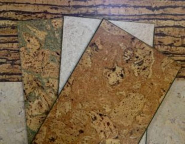 Шумоизоляция стен пробкой 1