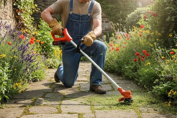 Рейтинг лучших моделей аккумуляторных триммеров для травы в 2025 году Рейтинг лучших моделей аккумуляторных триммеров для травы в 2025 году