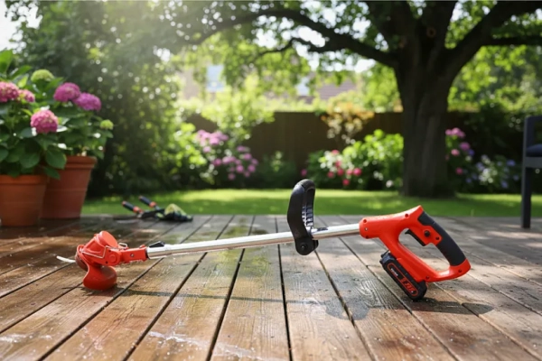 Рейтинг лучших моделей аккумуляторных триммеров для травы в 2025 году Рейтинг лучших моделей аккумуляторных триммеров для травы в 2025 году