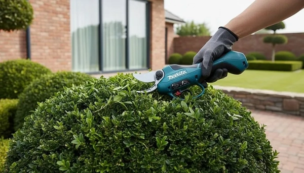 Как выбрать лучший секатор: рейтинг моделей