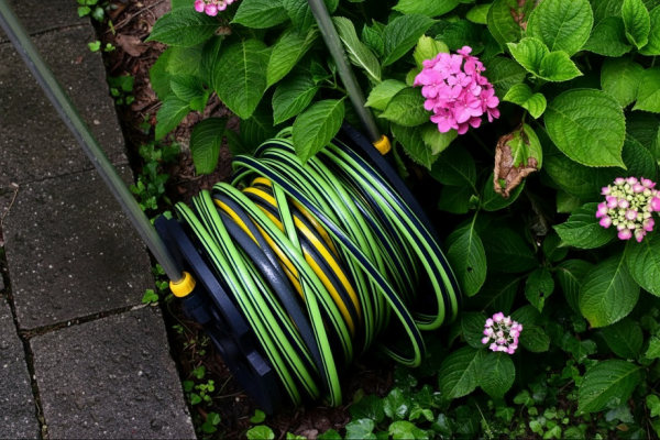 Рейтинг лучших поливочных шлангов на 2025 год 1