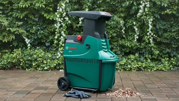 Выбираем садовый электрический измельчитель веток: рейтинг лучших моделей Выбираем садовый электрический измельчитель веток: рейтинг лучших моделей