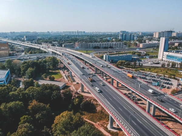 За кад и обратно: как застройщики прокладывают дорогу к единой агломерации За кад и обратно: как застройщики прокладывают дорогу к единой агломерации