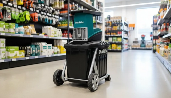 Выбираем садовый электрический измельчитель веток: рейтинг лучших моделей Выбираем садовый электрический измельчитель веток: рейтинг лучших моделей