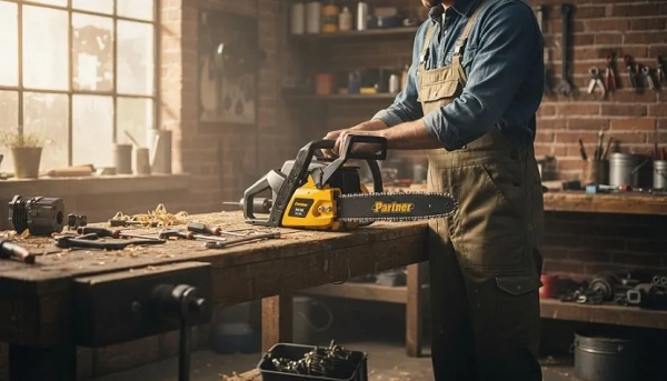 Карбюратор бензопилы партнер 351 от устройства до регулировки Карбюратор бензопилы партнер 351 от устройства до регулировки