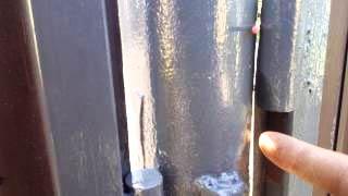 Шарниры для ворот Шарниры для ворот