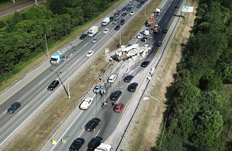 Число дорожных камер в подмосковье растет, несмотря на снижение числа пдд Число дорожных камер в подмосковье растет, несмотря на снижение числа пдд