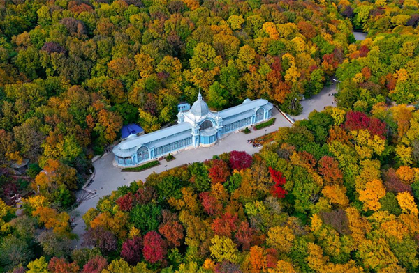 Отельная «кухня» и ее региональные инвестиционные рецепты