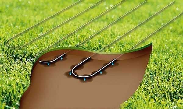 Автополив своими руками Автополив своими руками