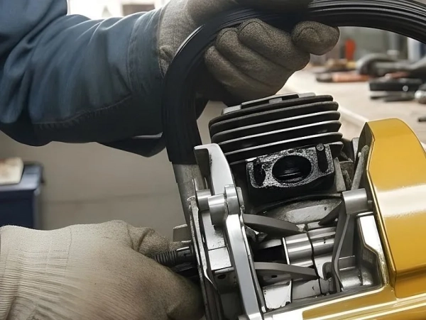 Карбюратор бензопилы партнер 351 от устройства до регулировки Карбюратор бензопилы партнер 351 от устройства до регулировки