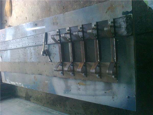 Гусеничный вездеход амфибия: чертежи, фото и описание изготовления Гусеничный вездеход амфибия: чертежи, фото и описание изготовления