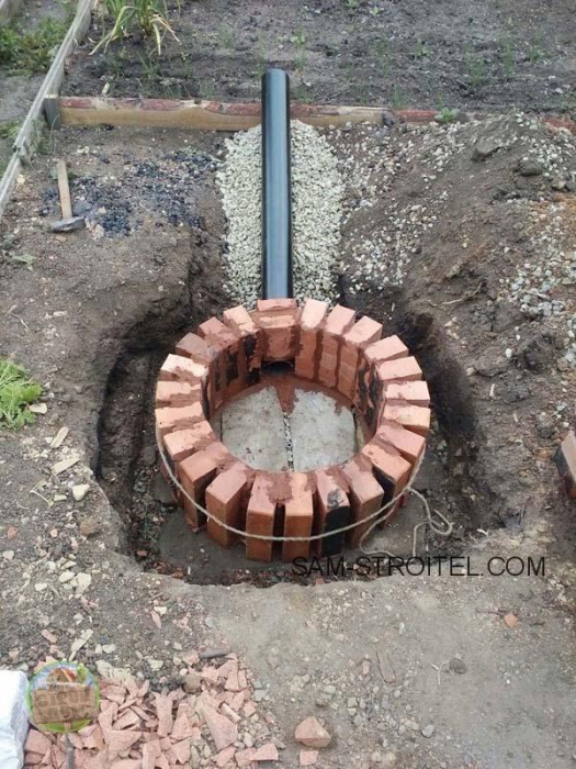 Тандыр своими руками пошаговая инструкция: как сделать восточную печь у себя на участке Тандыр своими руками пошаговая инструкция: как сделать восточную печь у себя на участке