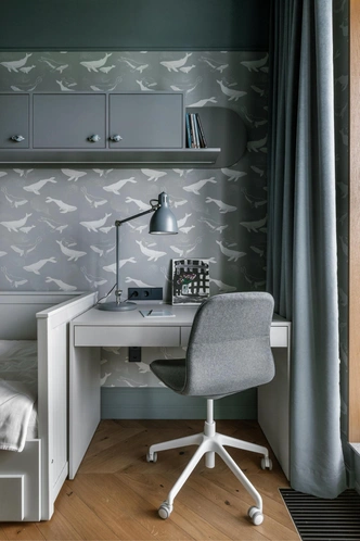 Интерьер недели: таунхаус 120 м² в гродно Интерьер недели: таунхаус 120 м² в гродно