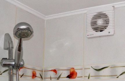 Вентиляция в частном доме: приточная и вытяжная системы + советы по обустройству