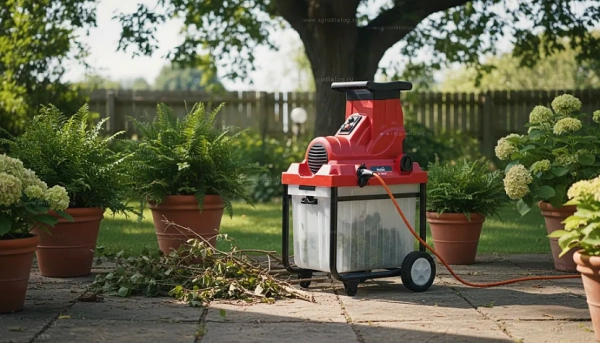 Выбираем садовый электрический измельчитель веток: рейтинг лучших моделей Выбираем садовый электрический измельчитель веток: рейтинг лучших моделей