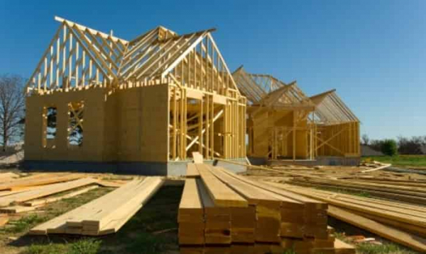 Как выбрать идеальный участок для строительства дома Как выбрать идеальный участок для строительства дома