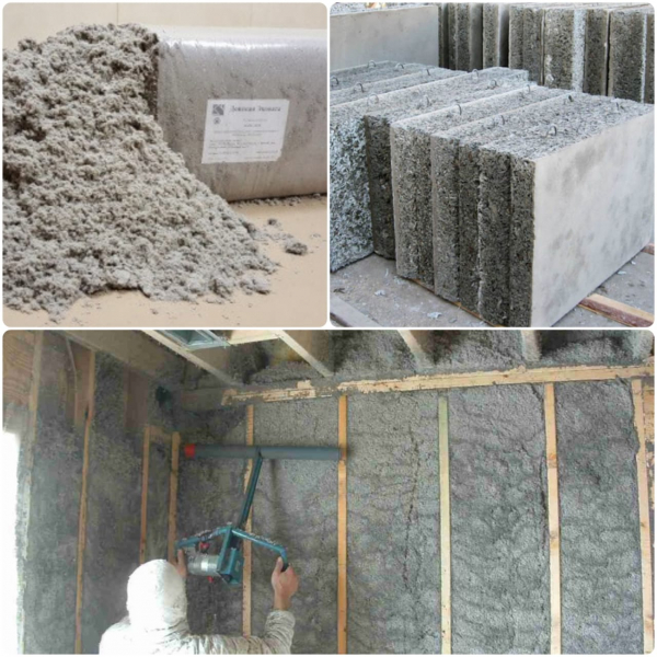 Утеплители для внутренней стены дома: какой лучше выбрать? Утеплители для внутренней стены дома: какой лучше выбрать?