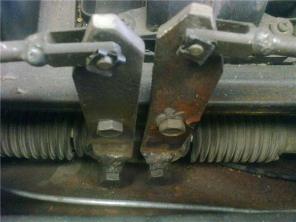 Гусеничный вездеход амфибия: чертежи, фото и описание изготовления Гусеничный вездеход амфибия: чертежи, фото и описание изготовления