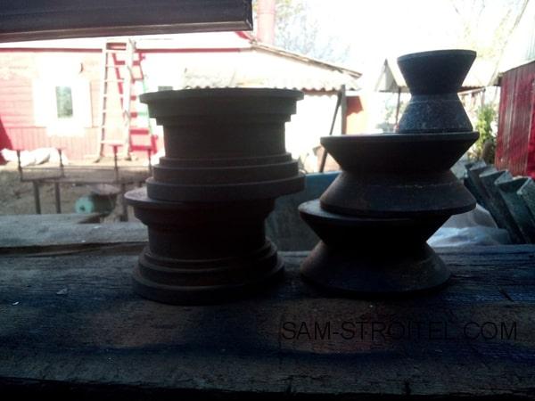 Станок трубогиб своими руками: подробные чертежи, размеры, фото изготовления Станок трубогиб своими руками: подробные чертежи, размеры, фото изготовления