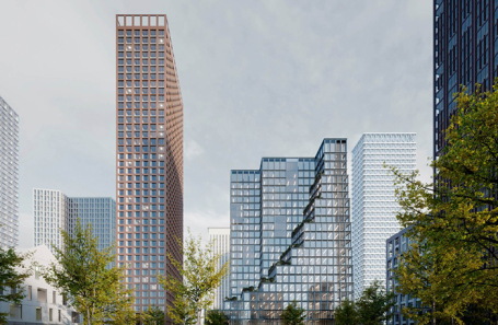 Тихий дом: проектные решения, способные править миром звуков Тихий дом: проектные решения, способные править миром звуков