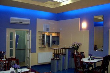 Вентиляция в частном доме: приточная и вытяжная системы + советы по обустройству 1