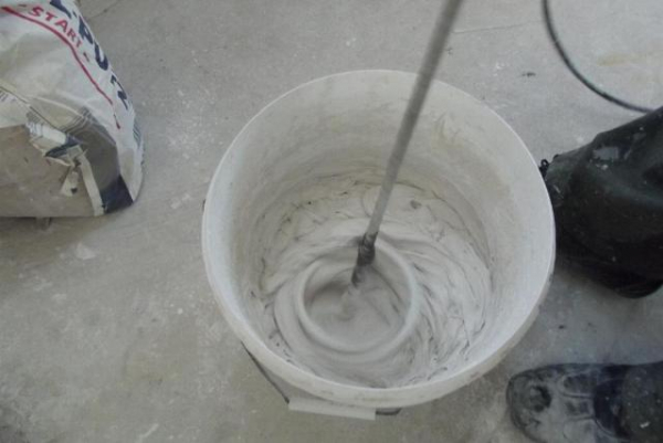 Как штукатурить пенополистирол на фасаде дома? Как штукатурить пенополистирол на фасаде дома?