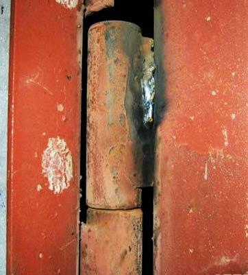 Шарниры для ворот Шарниры для ворот