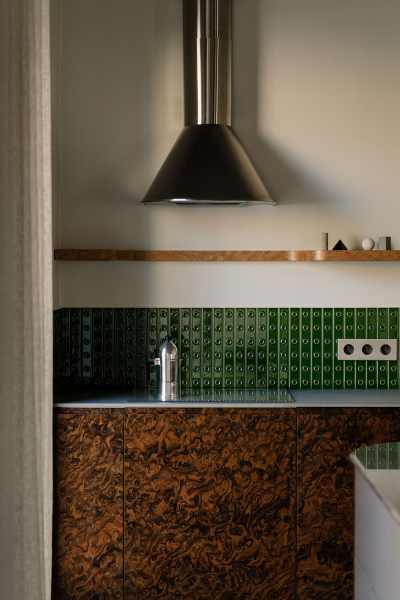 Микс стилей и эпох в дизайне необычной квартиры в варшаве Микс стилей и эпох в дизайне необычной квартиры в варшаве