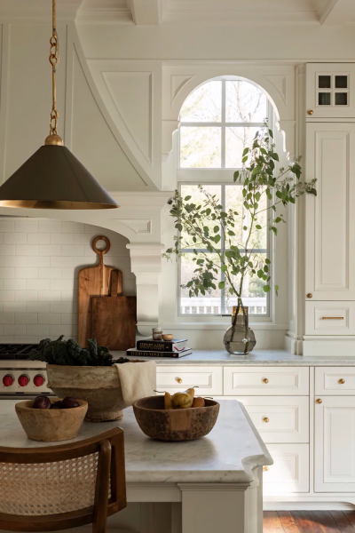 Расслабленная элегантность загородного дома в миннесоте Расслабленная элегантность загородного дома в миннесоте