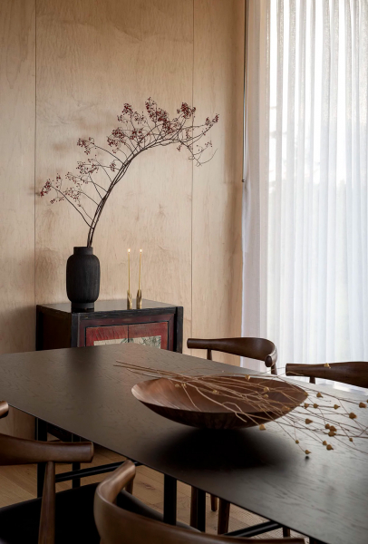 Современный дом для отдыха и медитаций на острове, парящий над землёй Современный дом для отдыха и медитаций на острове, парящий над землёй