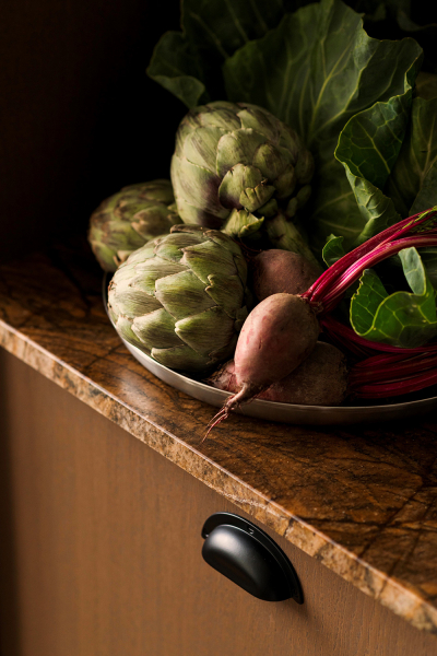 Стильный мужской минимализм в варшаве (66 кв. М) Стильный мужской минимализм в варшаве (66 кв. М)